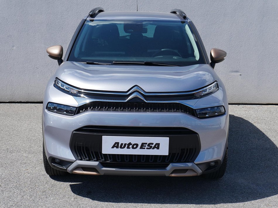 Citroën C3 Aircross 1.2i 