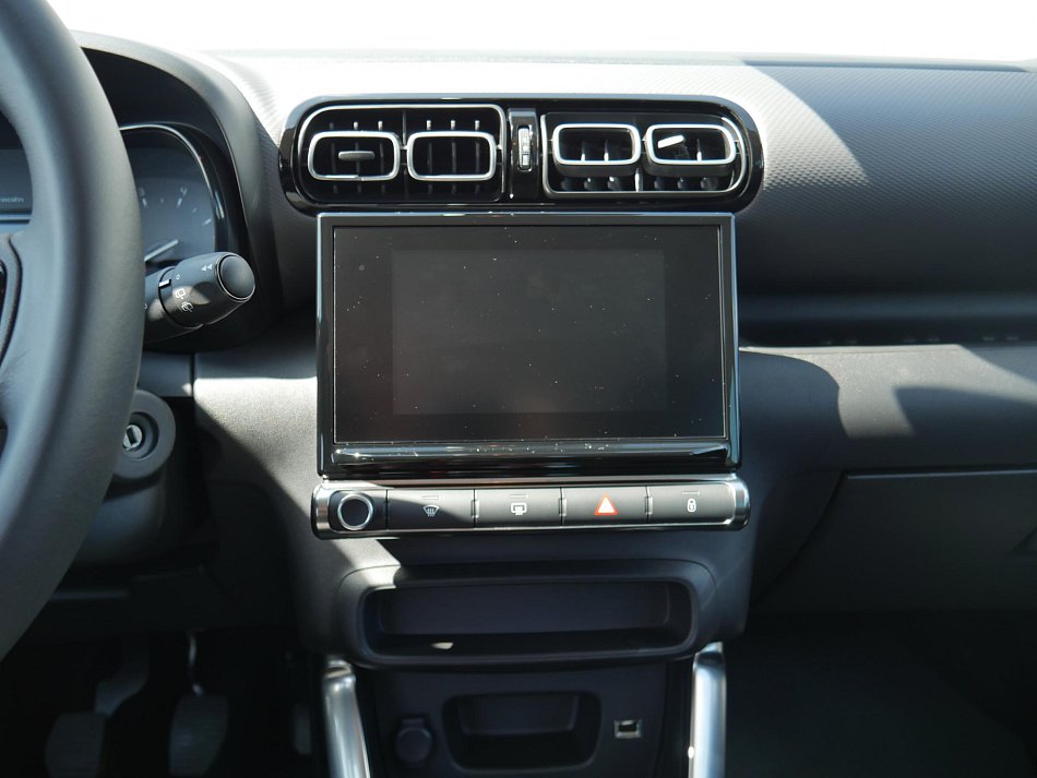 Citroën C3 Aircross 1.2i 