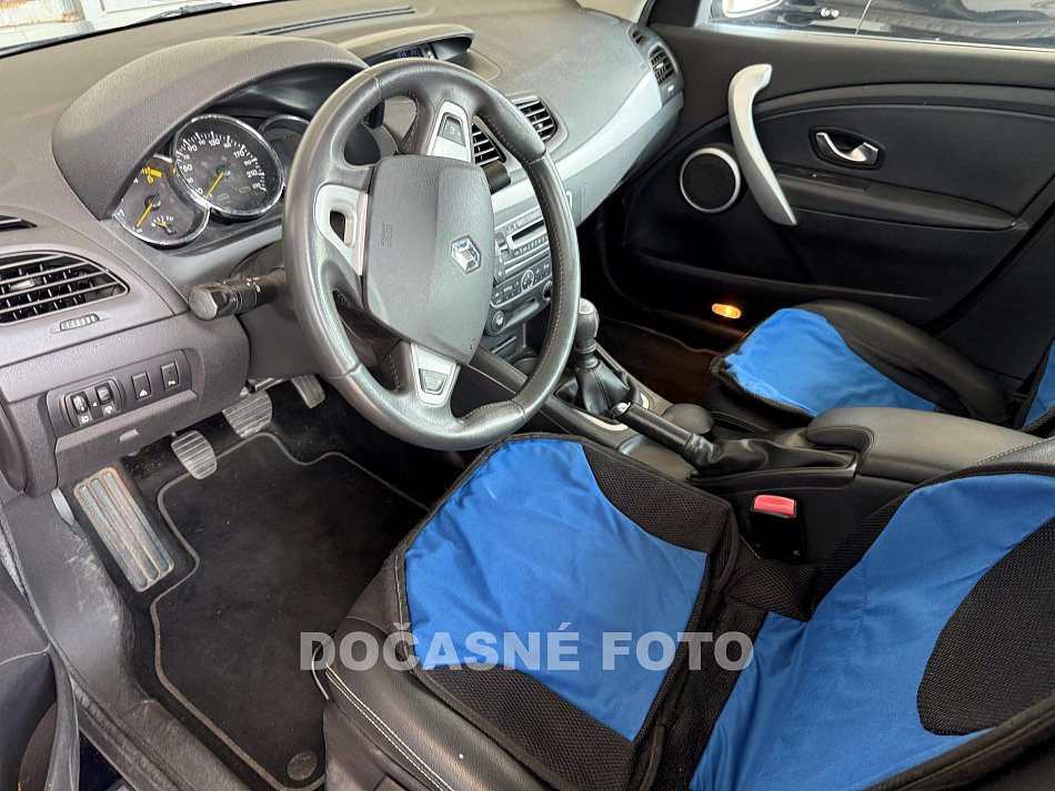Renault Fluence 1.5 DCI 