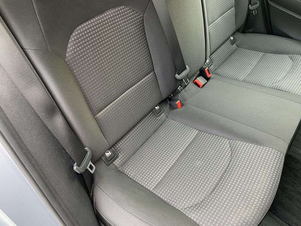 Kia Ceed 1.5 T-GDi Spin SW