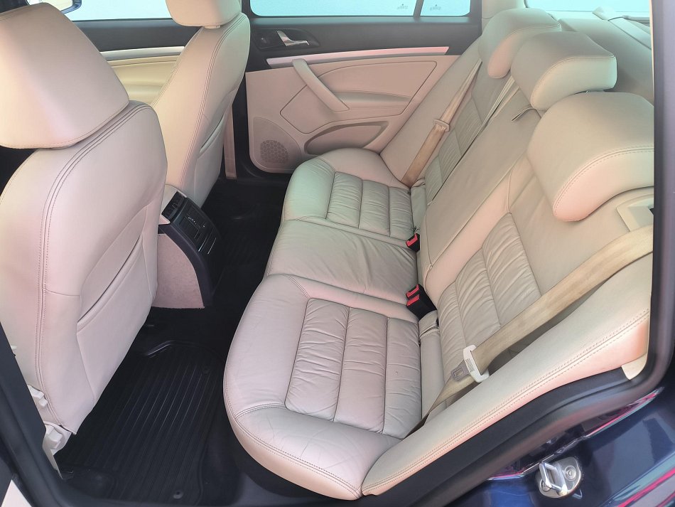 Škoda Octavia II 2.0TDi 