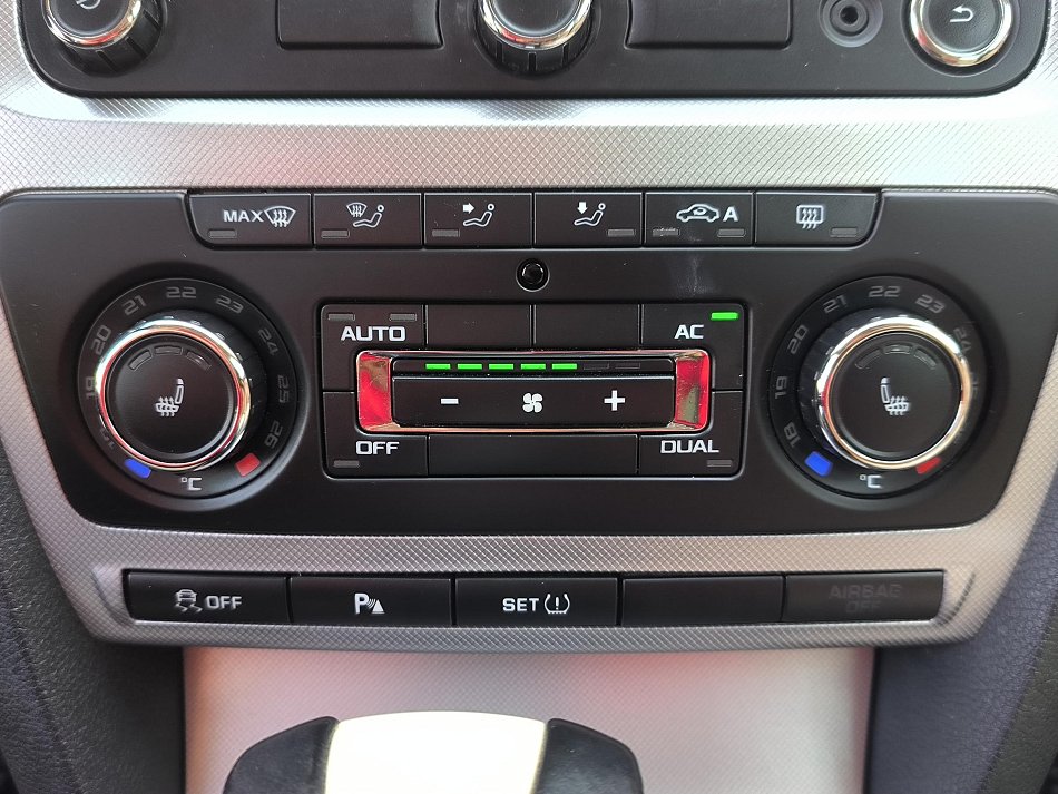 Škoda Octavia II 2.0TDi 