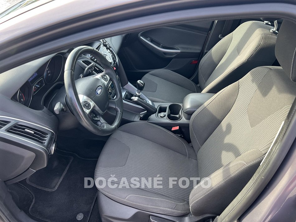 Ford Focus 1.0 EB 