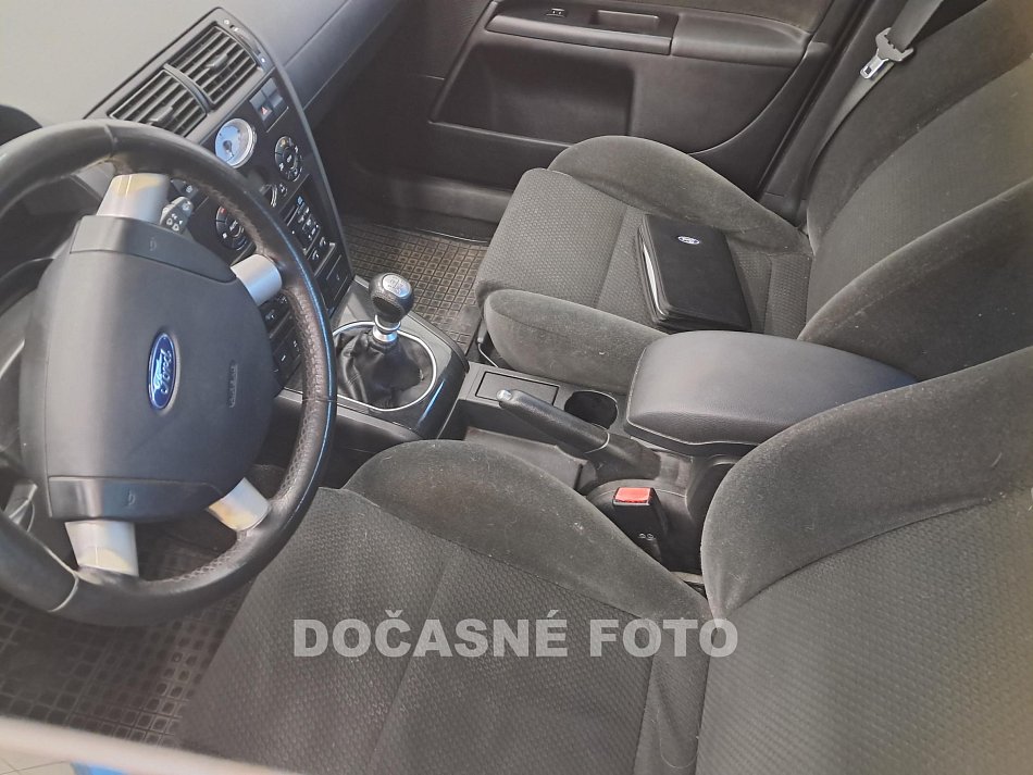 Ford Mondeo 2.5 