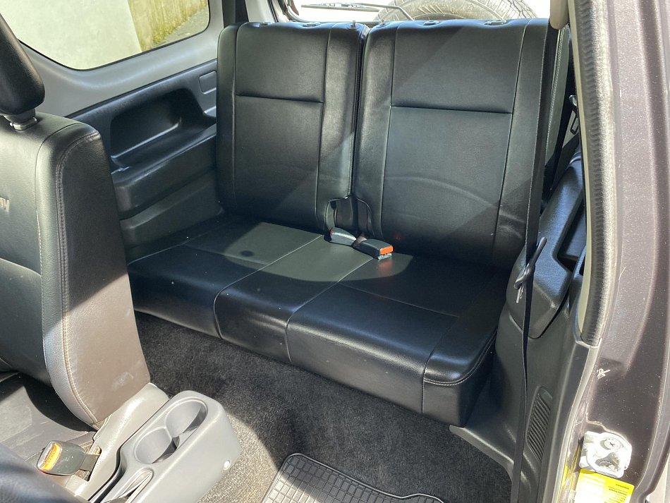 Suzuki Jimny 1.3i  4x4