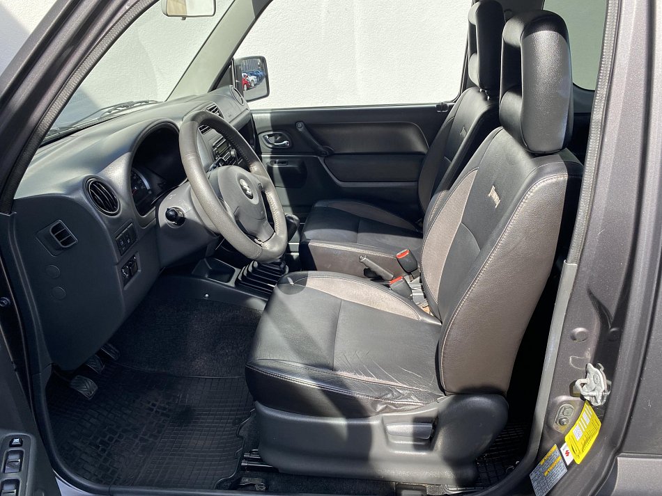 Suzuki Jimny 1.3i  4x4