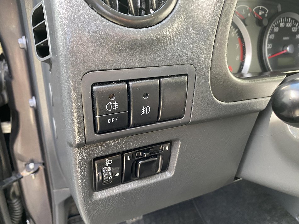 Suzuki Jimny 1.3i  4x4
