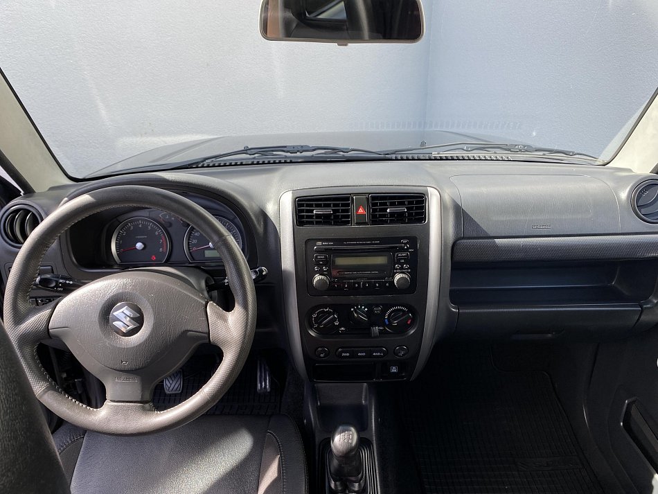 Suzuki Jimny 1.3i  4x4