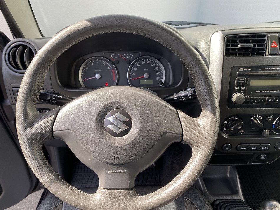 Suzuki Jimny 1.3i  4x4