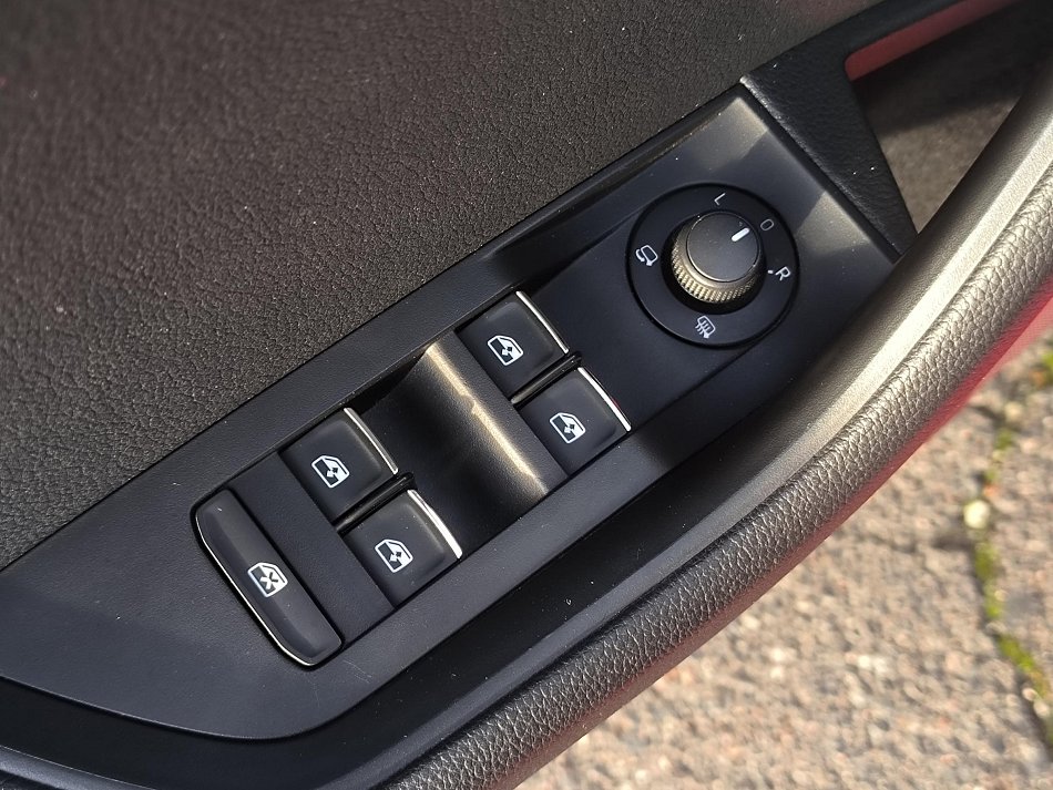 Škoda Superb III 2.0 TDi Style