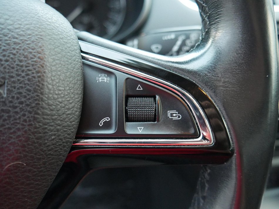 Škoda Octavia III 1.6 TDi Ambition