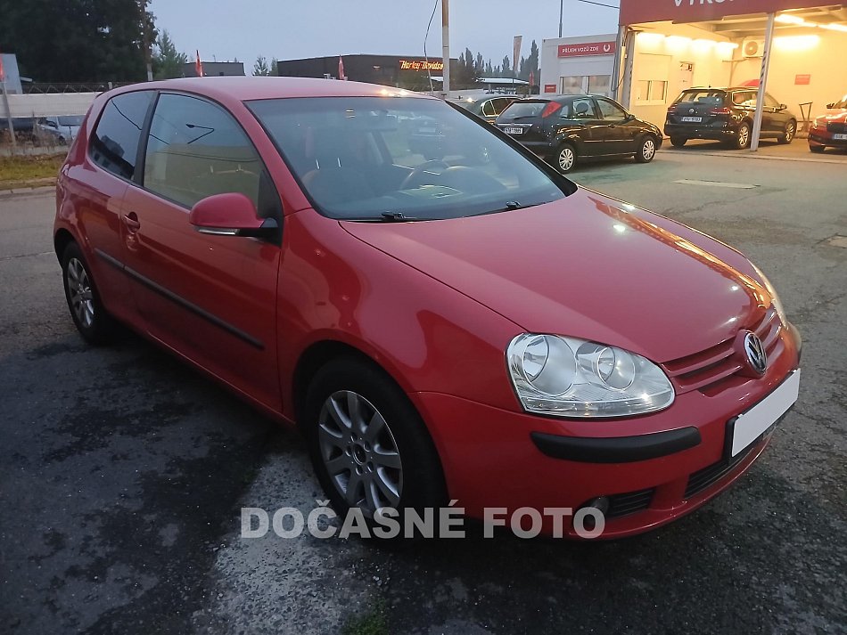 Volkswagen Golf 1.6i 
