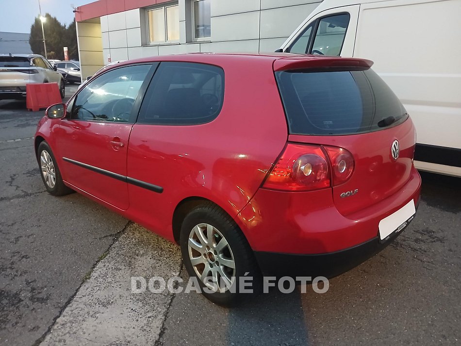 Volkswagen Golf 1.6i 