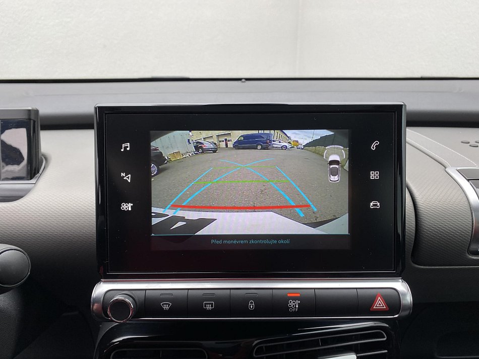 Citroën C4 Cactus 1.2 PT Shine