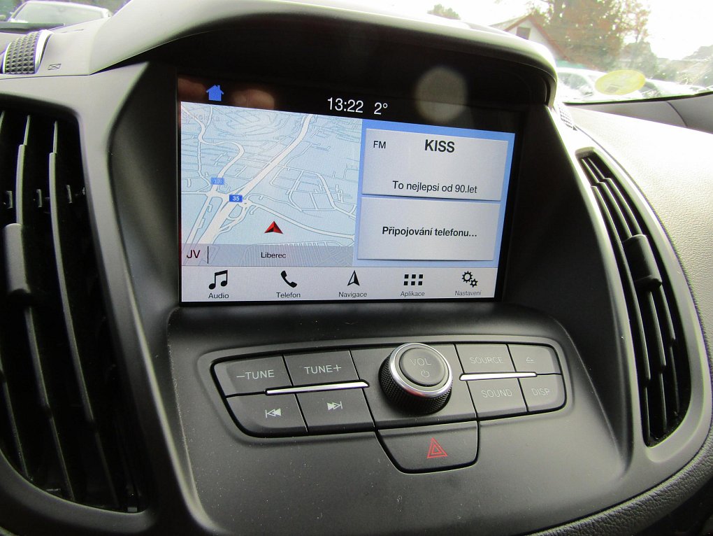 Ford Kuga 2.0 TDCi ST-Line