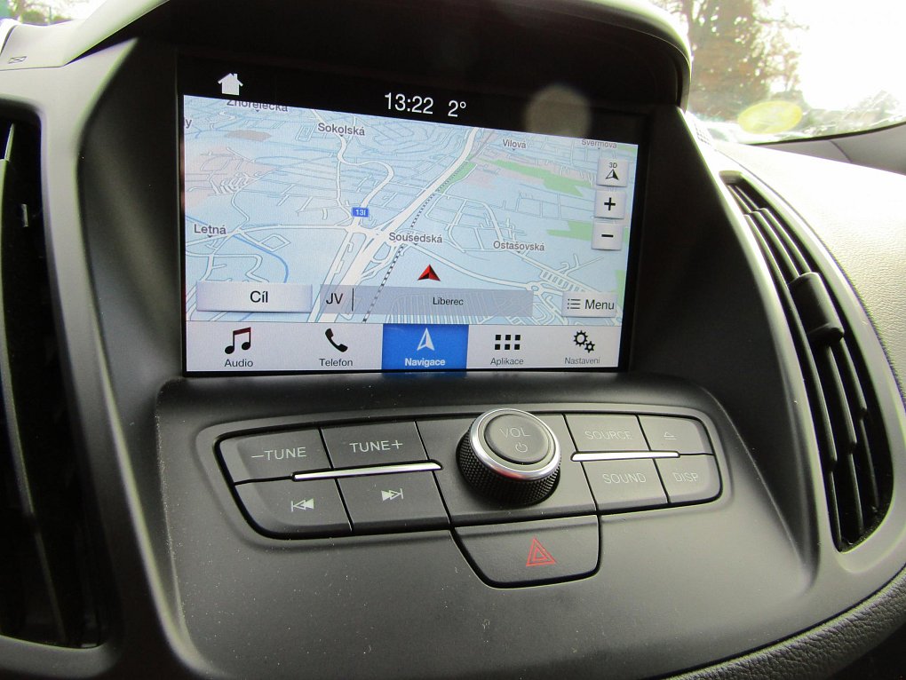 Ford Kuga 2.0 TDCi ST-Line