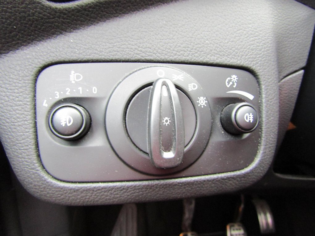 Ford Kuga 2.0 TDCi ST-Line