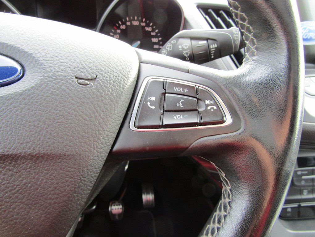 Ford Kuga 2.0 TDCi ST-Line