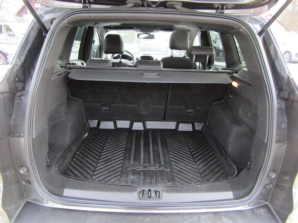 Ford Kuga 2.0 TDCi ST-Line