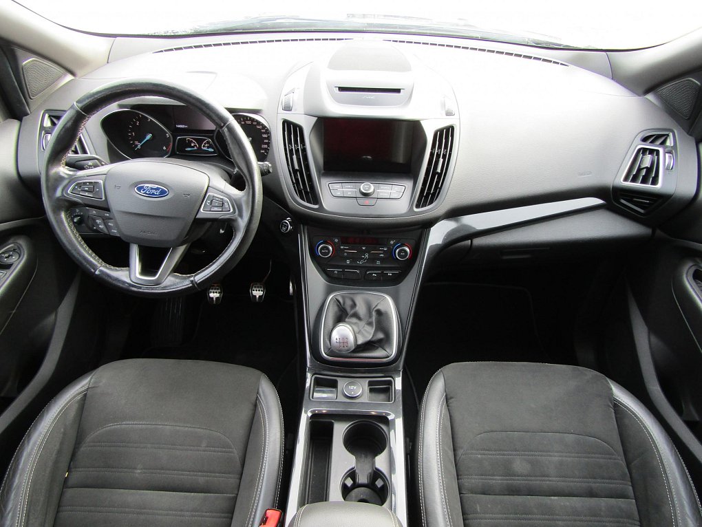 Ford Kuga 2.0 TDCi ST-Line