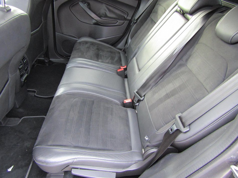 Ford Kuga 2.0 TDCi ST-Line