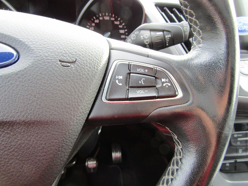 Ford Kuga 2.0 TDCi ST-Line