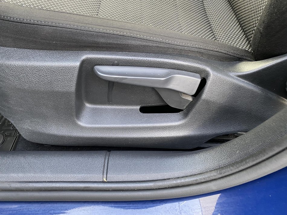 Škoda Octavia III 1.6 TDi Ambition