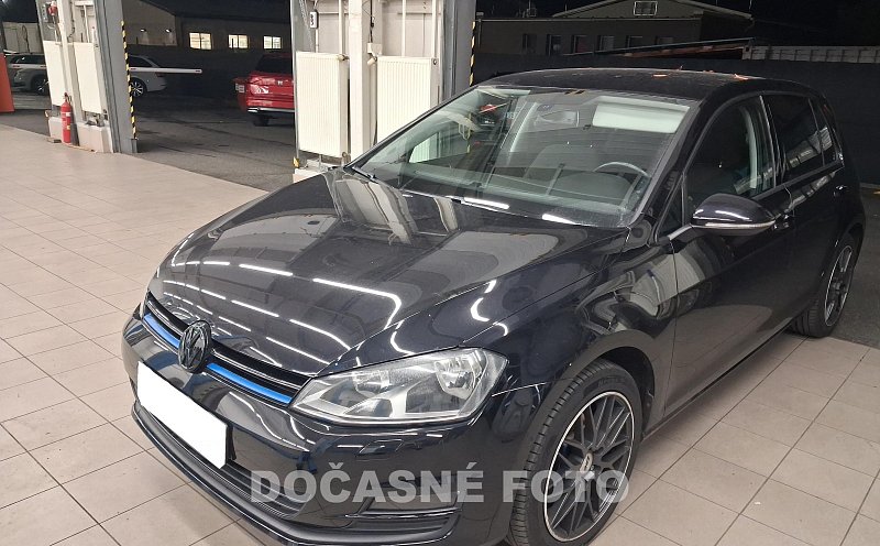 Volkswagen Golf 1.4 TSi  VI