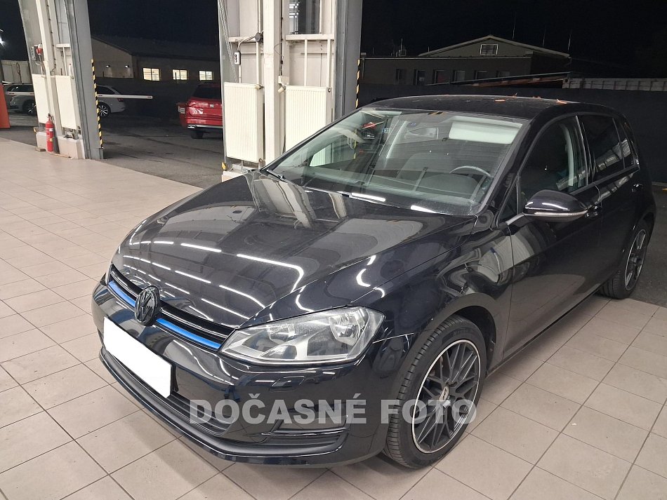 Volkswagen Golf 1.4 TSi  VI