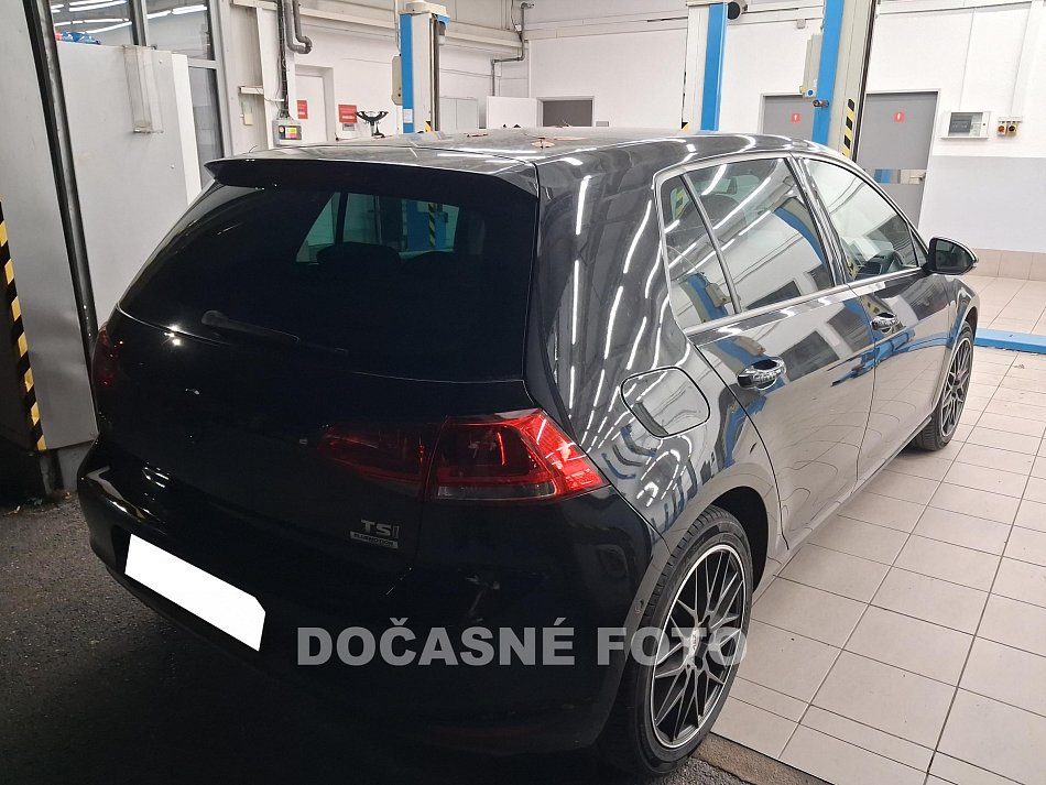 Volkswagen Golf 1.4 TSi  VI