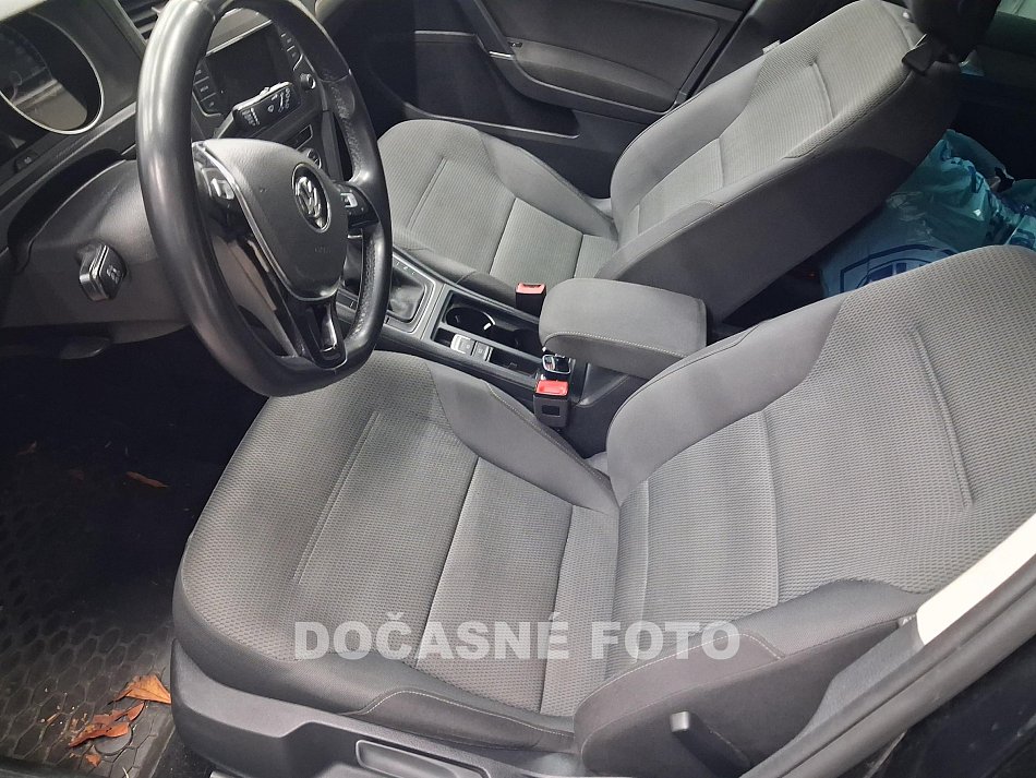 Volkswagen Golf 1.4 TSi  VI