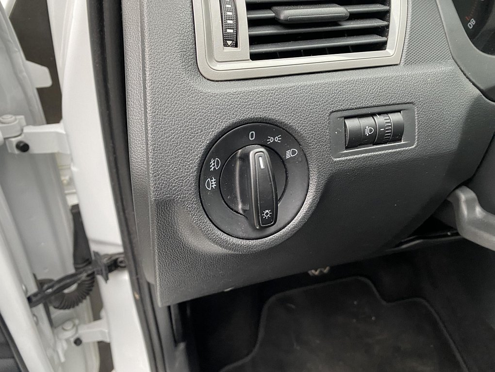 Škoda Rapid 1.2TSi Ambition