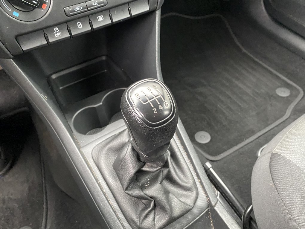 Škoda Rapid 1.2TSi Ambition