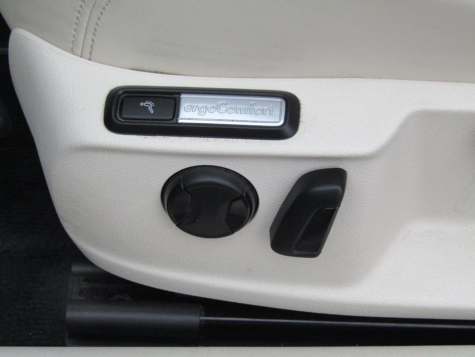 Volkswagen Passat 2.0TDI 