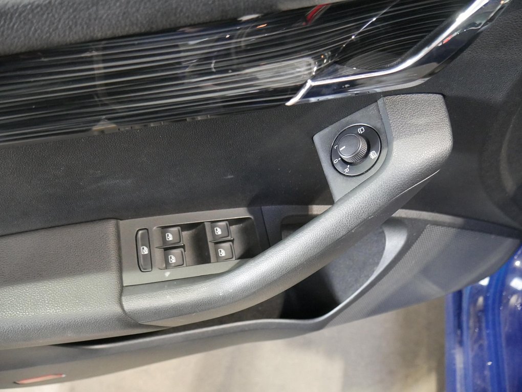 Škoda Octavia III 2.0TDi Style