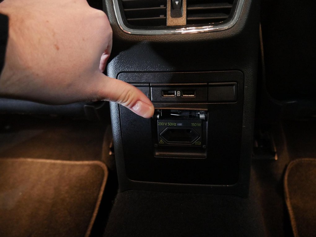 Škoda Octavia III 2.0TDi Style