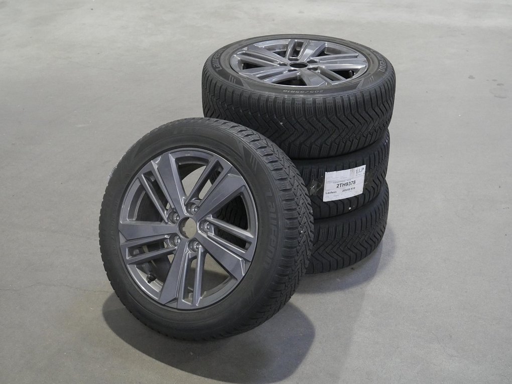 Škoda Octavia III 2.0TDi Style