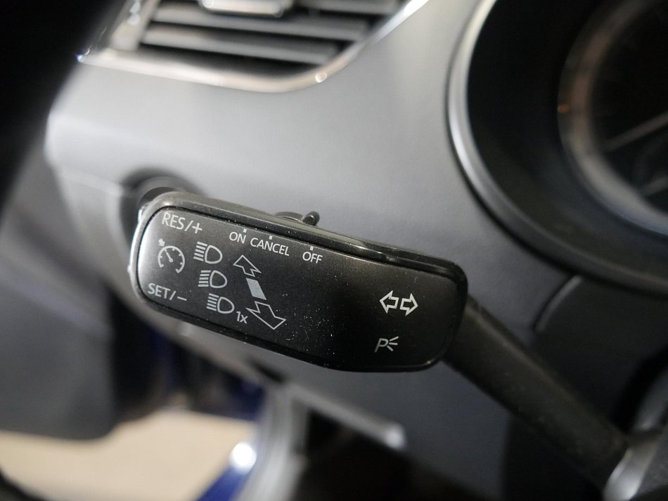 Škoda Octavia III 2.0TDi Style