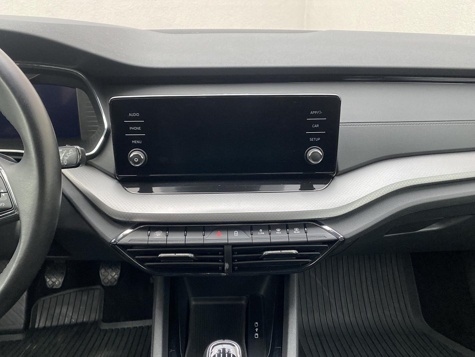 Škoda Octavia IV 1.5 TSi Ambition