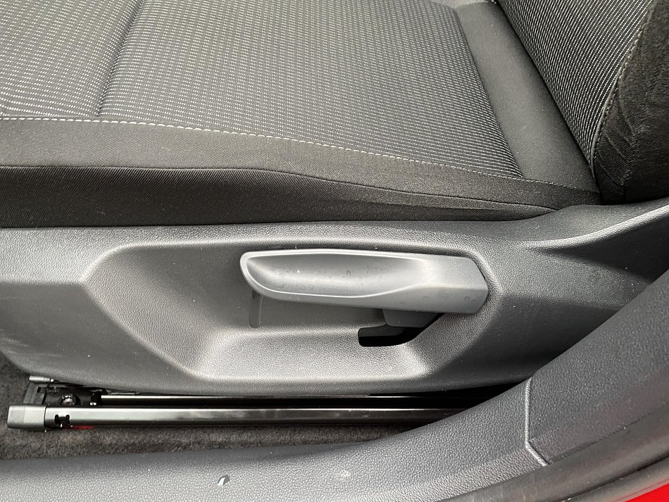 Škoda Octavia IV 1.5 TSi Ambition