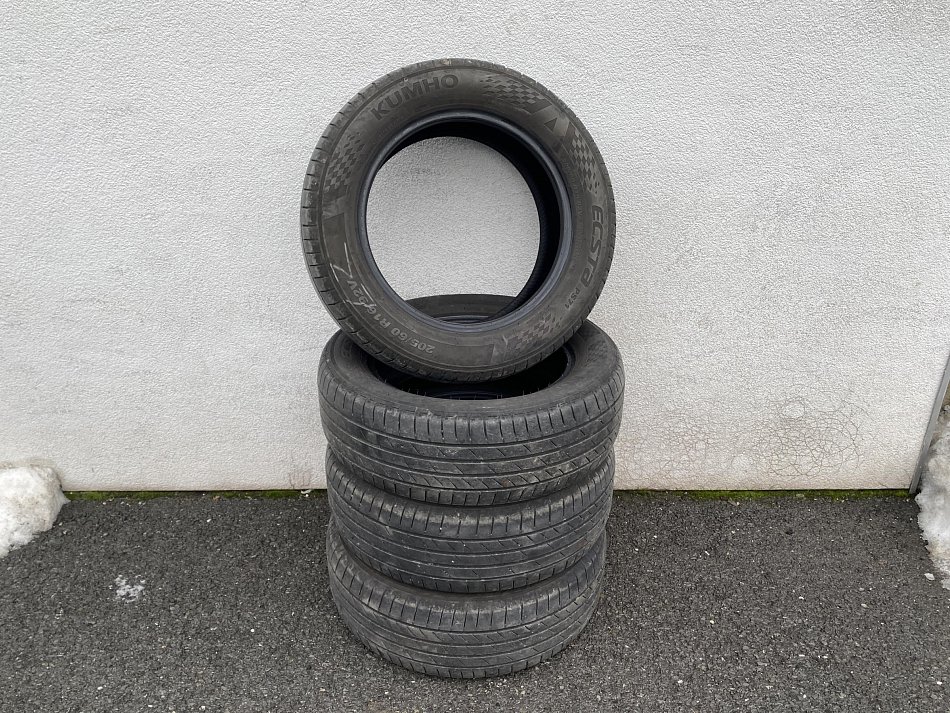 Škoda Octavia IV 1.5 TSi Ambition