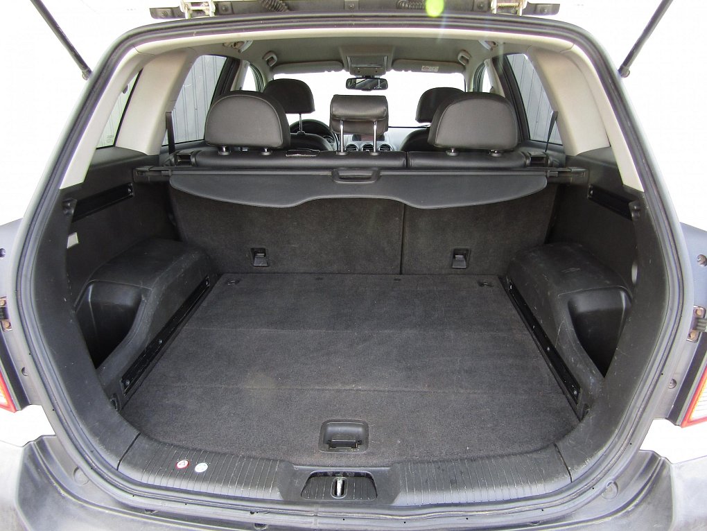 Opel Antara 2.2 CDTi Cosmo 4x4