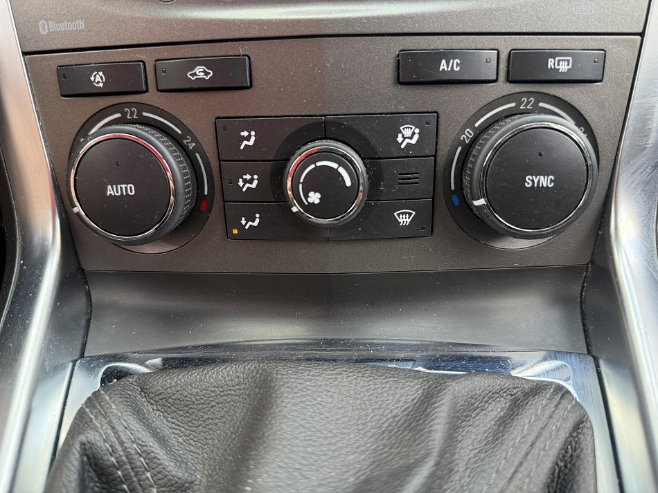 Opel Antara 2.2 CDTi Cosmo 4x4