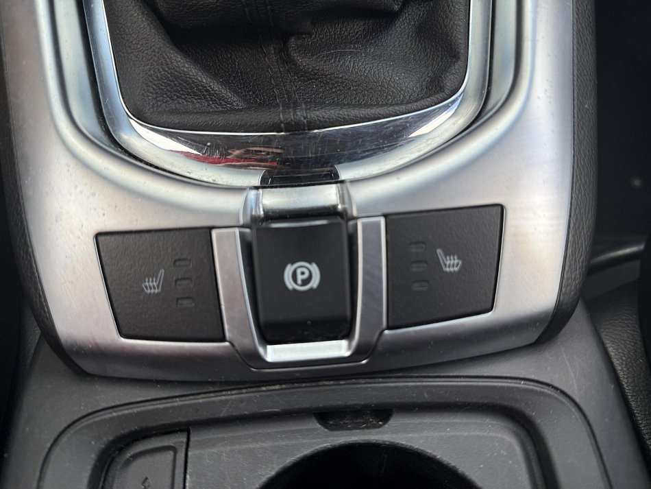 Opel Antara 2.2 CDTi Cosmo 4x4