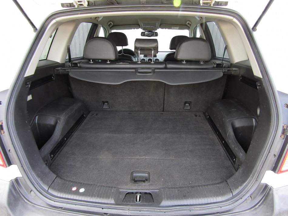 Opel Antara 2.2 CDTi Cosmo 4x4
