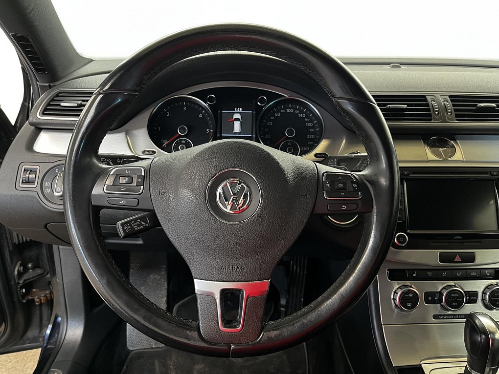 Volkswagen Passat 2.0 TDi Highline 4x4