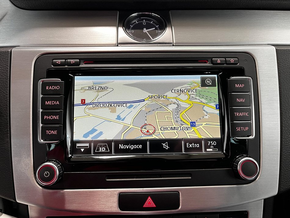 Volkswagen Passat 2.0 TDi Highline 4x4