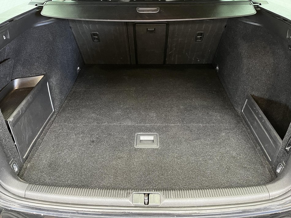 Volkswagen Passat 2.0 TDi Highline 4x4