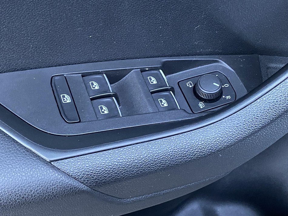 Škoda Karoq 1.6 TDi Style