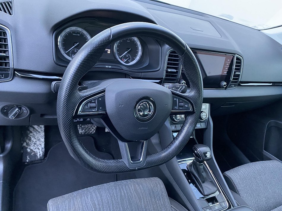 Škoda Karoq 1.6 TDi Style